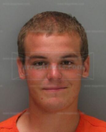 Adair Brett William
