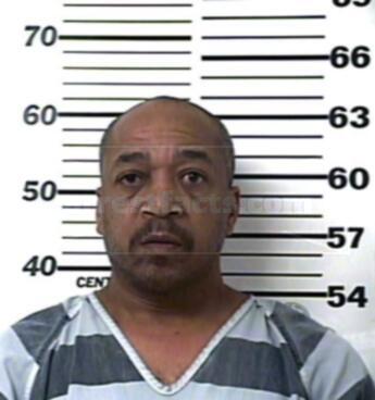 Elvis Eugene Jones
