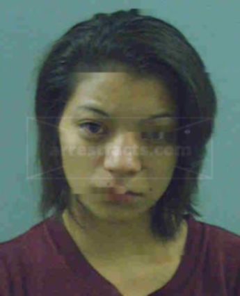 Valerie Marie Herrera