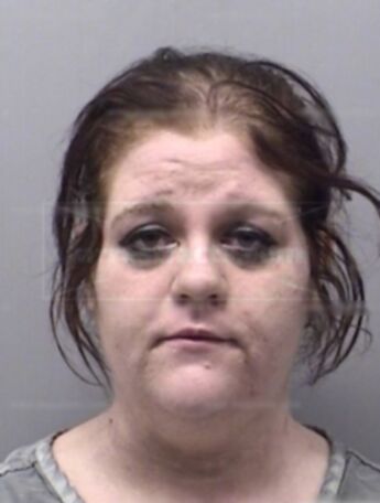 Mikah Lee Ann Holbert