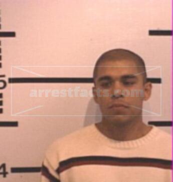 Andre Espinoza