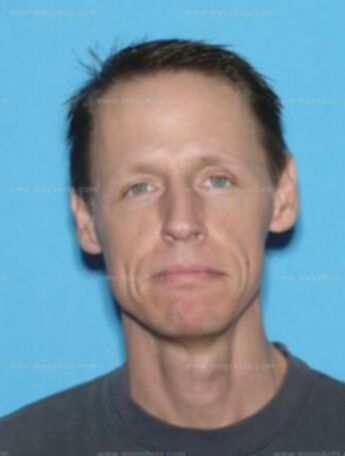 Timothy Patrick Vaughan