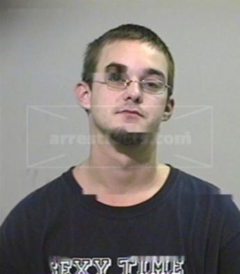 Aaron Lloyd Woods
