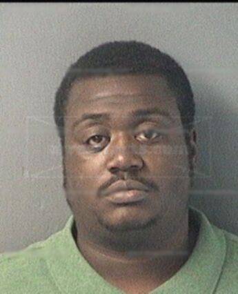 Nathaniel Harry Alston