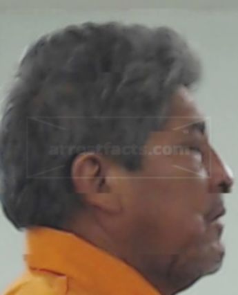 Erven Gonzales Robles