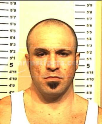 Roy Fredrick Brown