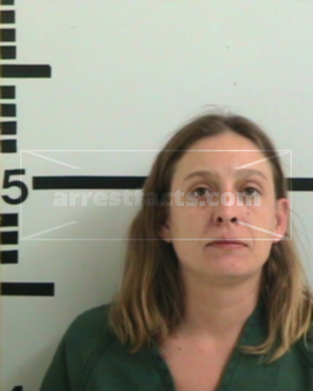 Rebecca Lynn Frizzell