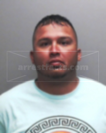 Mark Anthony Ochoa