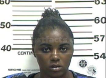 Cadedra Coulette Rogers