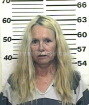Paula Don Walker