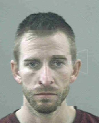 Steven Ray Bryner