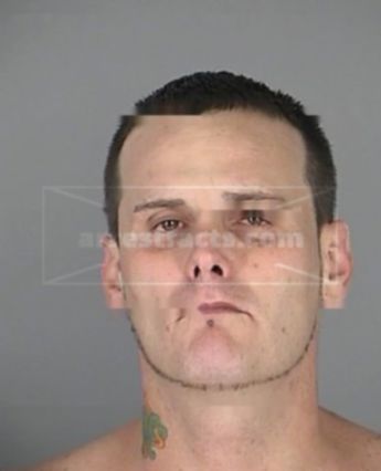 Scott Paul Nesbitt