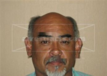 Dario Reyna Amador