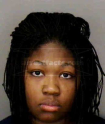 Tarazzia Baker
