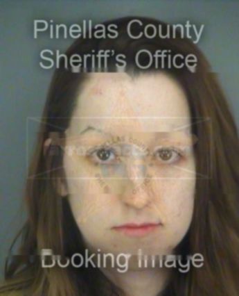 Jennifer Ann Sherwood