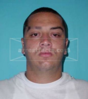 Joshua Clay Bashore