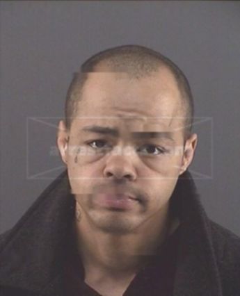 Jerry Allen Johnson