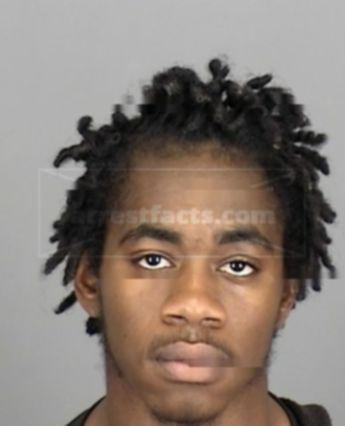 Sherman Daneil Hawthorne