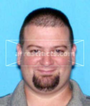 Christian Lee Harmon