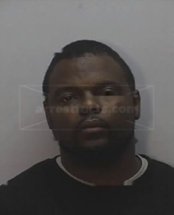 Terrance James King