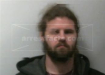 Jonathan David Forsyth