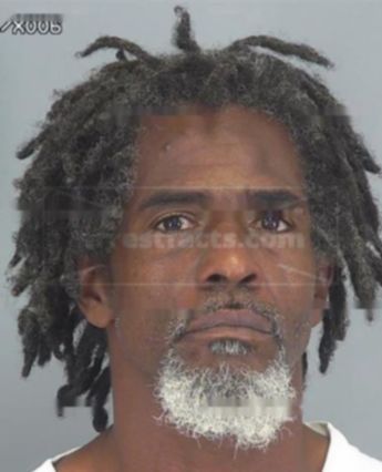 Michael Lee Rosemond