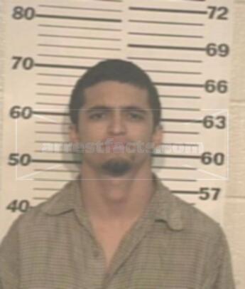 Esteban Everardo Pineda Valdez