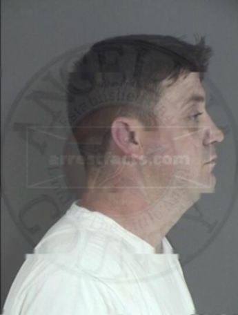 Nathan Reese Hill