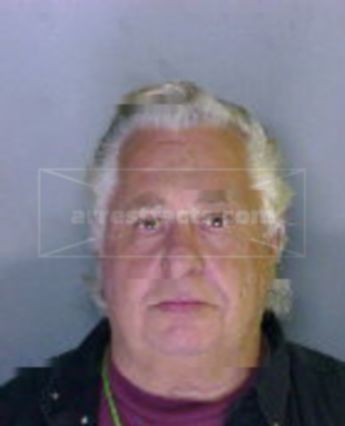Allan Richard Fratrik