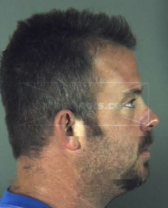 Michael Shawn Harrod