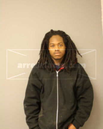 Laquinton P Wright