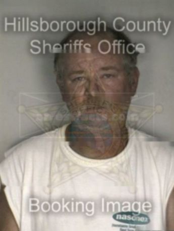 Rick Michael Gossett