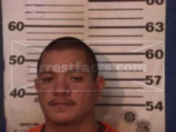 Victor Manuel Contreras Canales