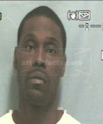 Quenton Bernard Colbert