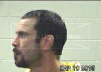Michael Shane Stinson