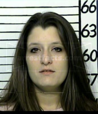Melissa Dawn Carrion