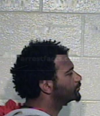 Henry Lee Washington