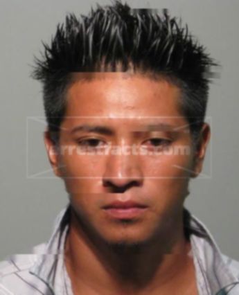 Roberto Corona Hernandez
