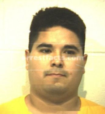 Jeremiah Jason Alarcon