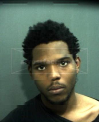 Darrell Derrickgregory Frison