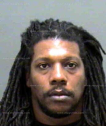 Kristian Lee Davenport