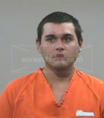 Zachary Nicholas Sanchez