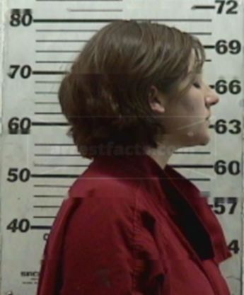 Claire Coleman