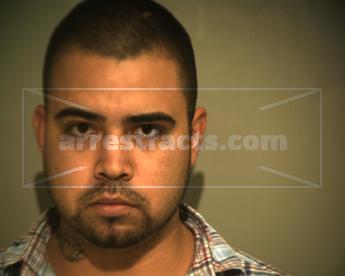 Freddy Armando Muniz