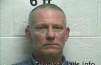 Larry Wayne White