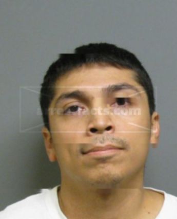 Daniel Rudy Bargas Iii