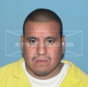 Jose Garcia-Sandoval