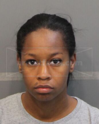 Quintessa Shavon Anderson