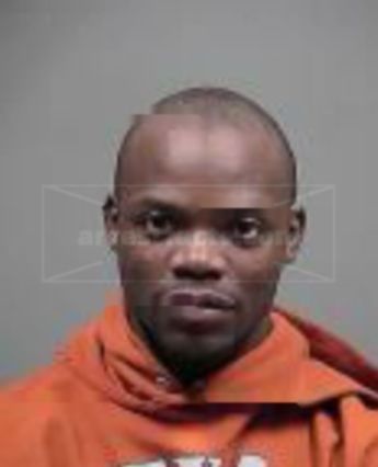 Brandon Byron Britton