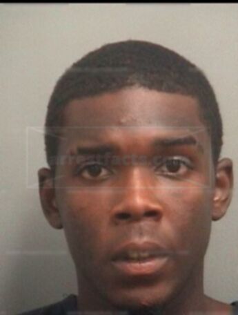 Quincy Eugenebarnes Harvey